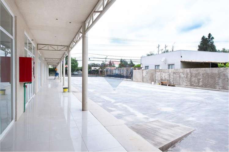 Se arrienda locales comerciales nuevos, peñaflor - Imagen 20