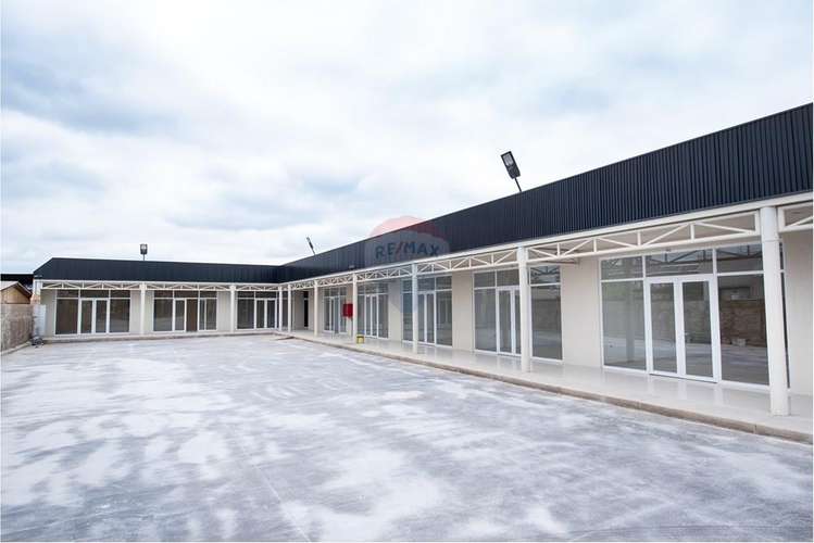 Se arrienda locales comerciales nuevos, peñaflor - Imagen 4