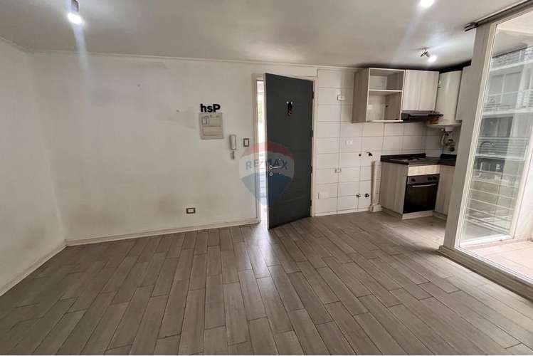 Se vende dpto 1d+1b con terraza, santiago - Imagen 14