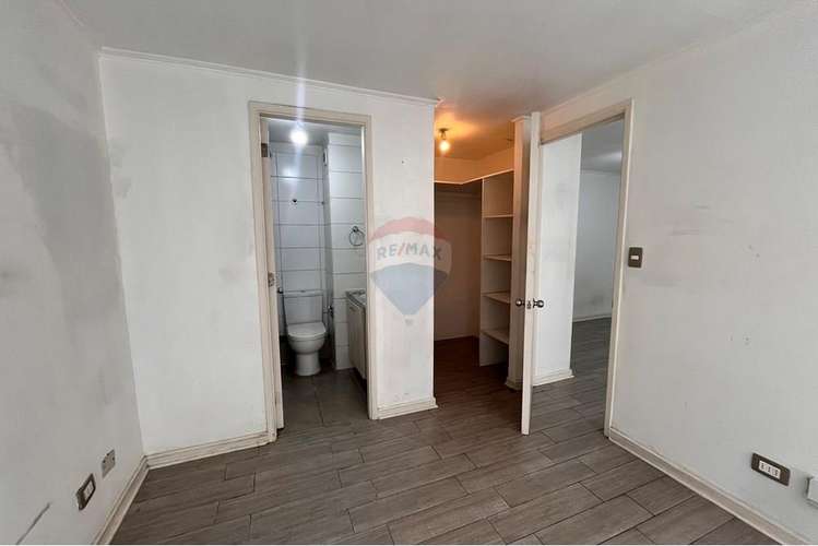Se vende dpto 1d+1b con terraza, santiago - Imagen 10
