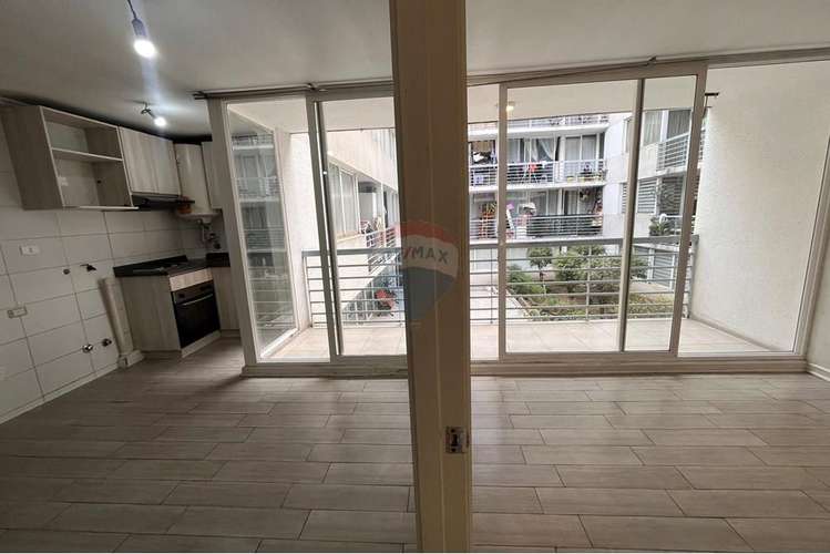 Se vende dpto 1d+1b con terraza, santiago - Imagen 17