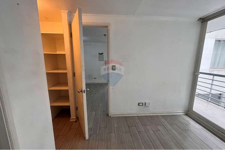Se vende dpto 1d+1b con terraza, santiago - Imagen 16