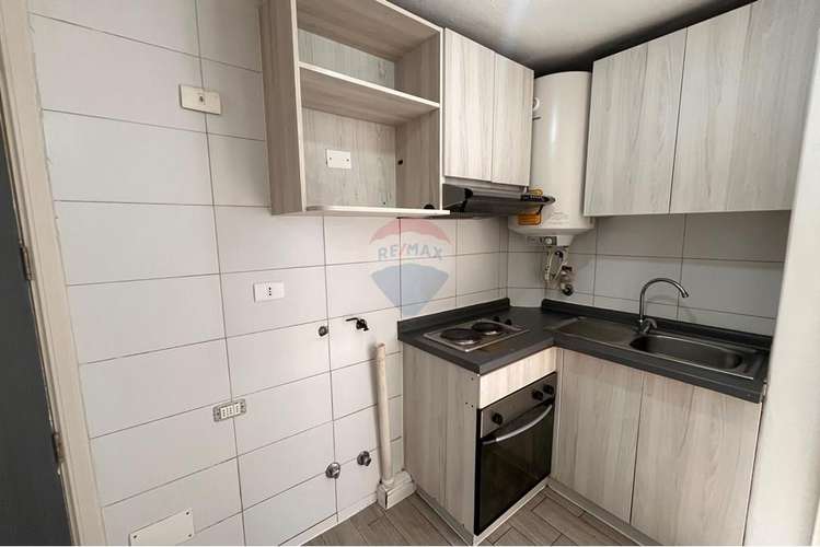Se vende dpto 1d+1b con terraza, santiago - Imagen 5