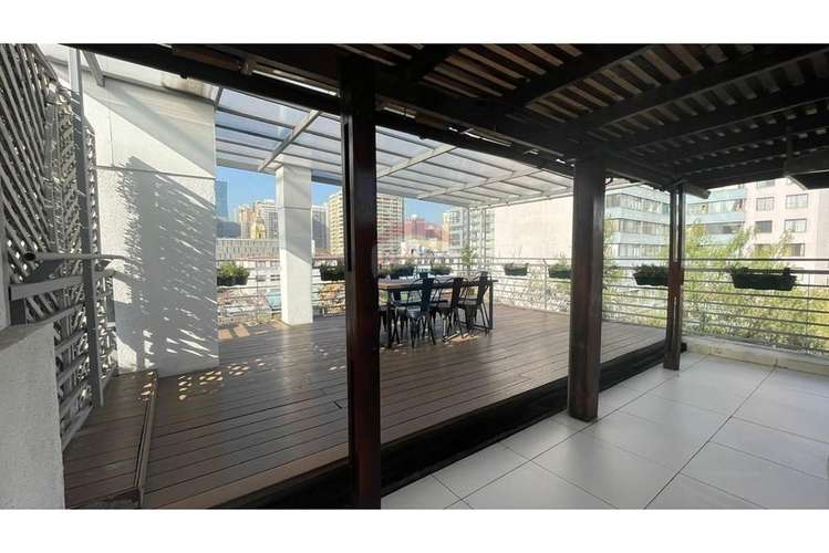 Se vende dpto 1d+1b con terraza, santiago - Imagen 22