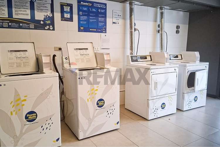 Departamento 1d 1b moderno en la florida metro - Imagen 15