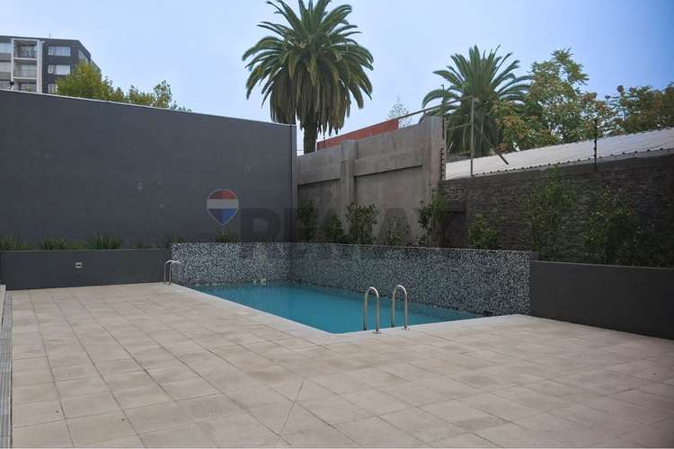 Departamento 1d 1b moderno en la florida metro - Imagen 21