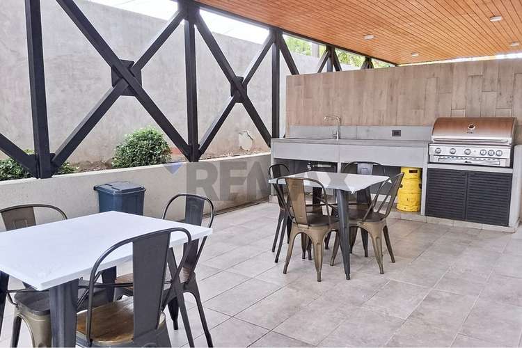 Departamento 1d 1b moderno en la florida metro - Imagen 16