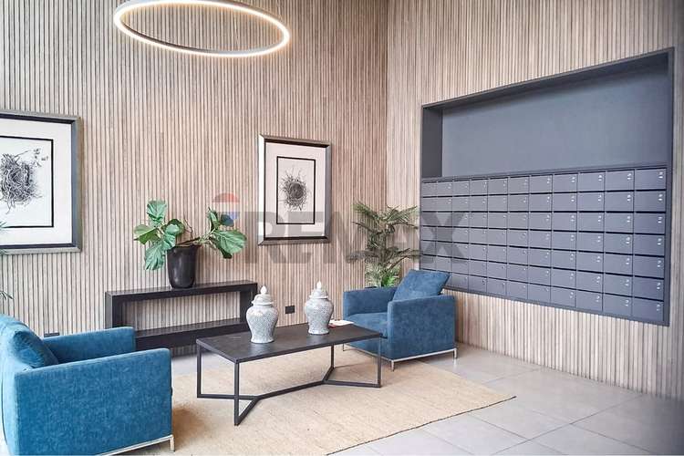 Departamento 1d 1b moderno en la florida metro - Imagen 10