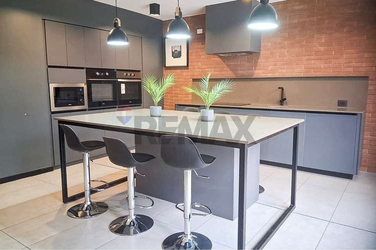 Departamento 1d 1b moderno en la florida metro - Imagen 11