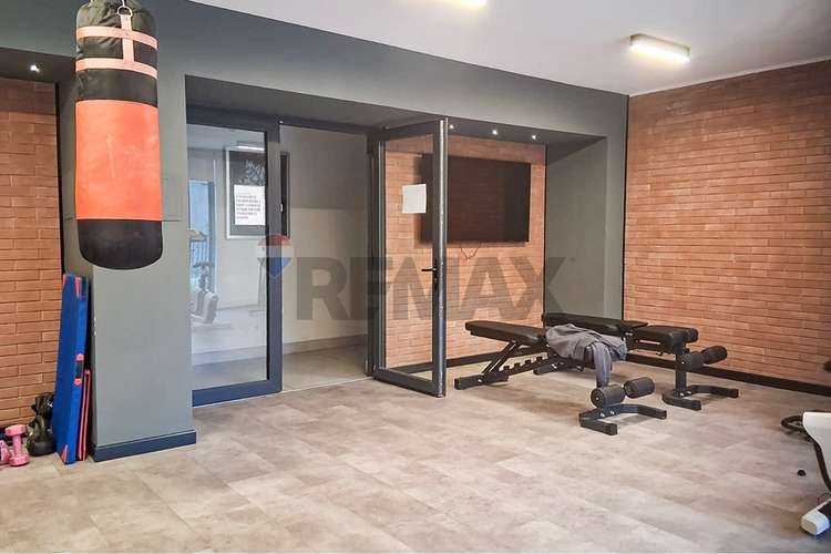 Departamento 1d 1b moderno en la florida metro - Imagen 13