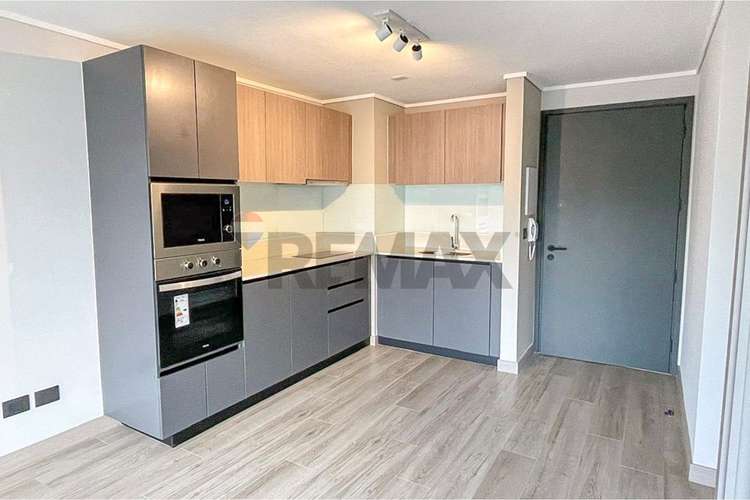 Departamento 1d 1b moderno en la florida metro - Imagen 5