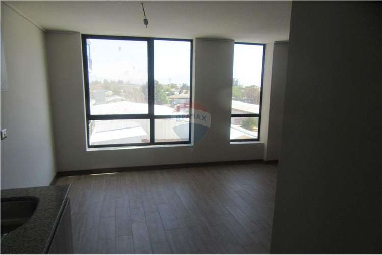 Impecable departamento tipo estudio, un ambiente - Imagen 12