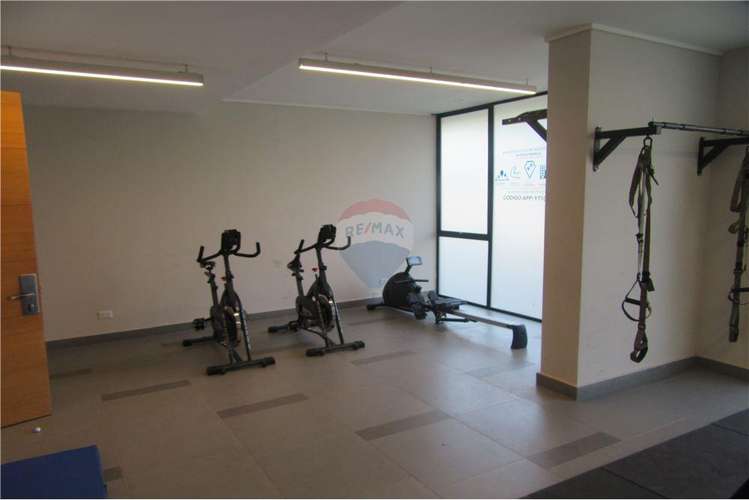 Impecable departamento tipo estudio, un ambiente - Imagen 26