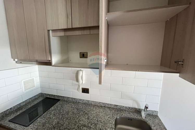 Impecable departamento tipo estudio, un ambiente - Imagen 9