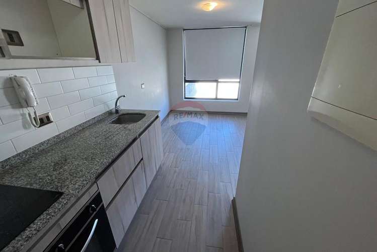 Impecable departamento tipo estudio, un ambiente - Imagen 8