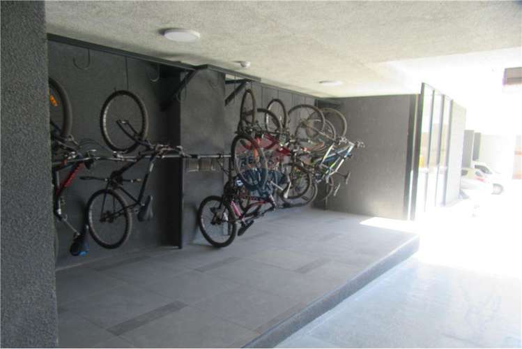 Impecable departamento tipo estudio, un ambiente - Imagen 4