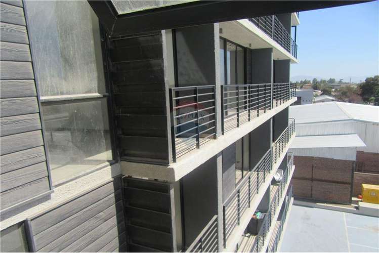 Impecable departamento tipo estudio, un ambiente - Imagen 24