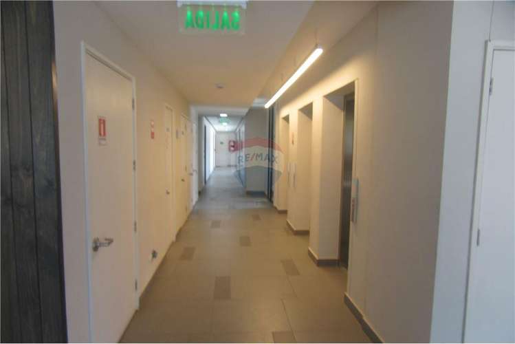Impecable departamento tipo estudio, un ambiente - Imagen 5