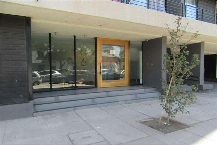 Impecable departamento tipo estudio, un ambiente