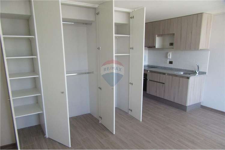 Impecable departamento tipo estudio, un ambiente - Imagen 18