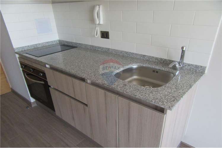 Impecable departamento tipo estudio, un ambiente - Imagen 10