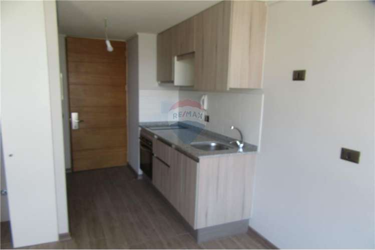 Impecable departamento tipo estudio, un ambiente - Imagen 7