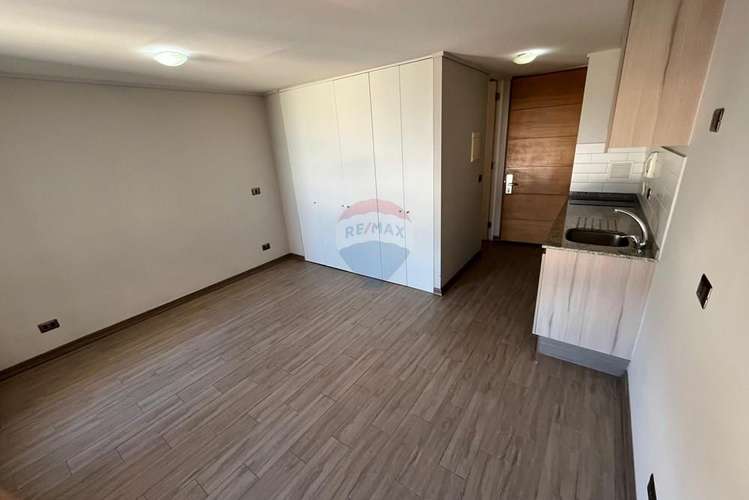 Impecable departamento tipo estudio, un ambiente - Imagen 13