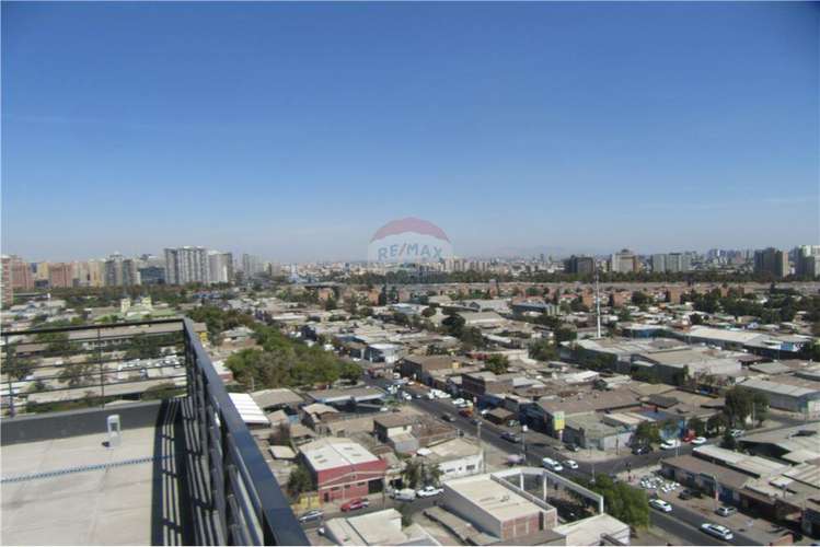 Impecable departamento tipo estudio, un ambiente - Imagen 39