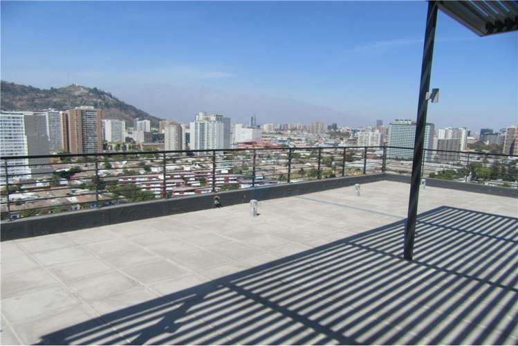 Impecable departamento tipo estudio, un ambiente - Imagen 31