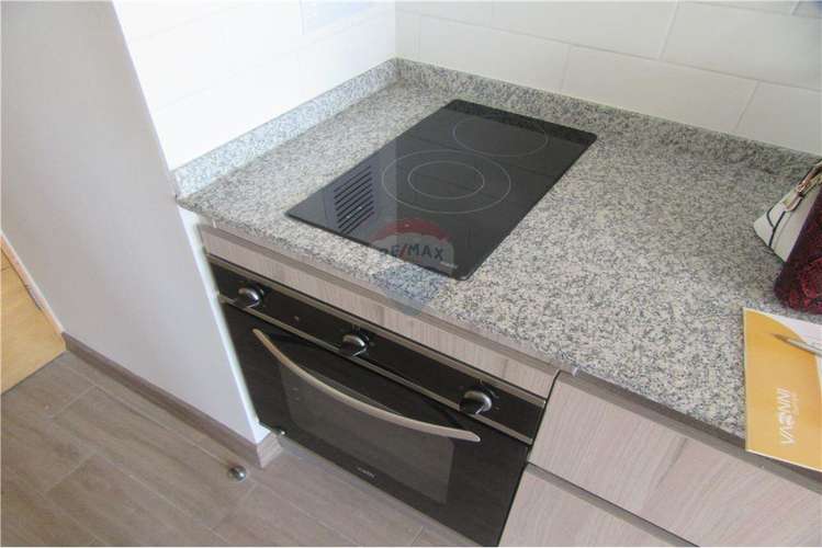 Impecable departamento tipo estudio, un ambiente - Imagen 11