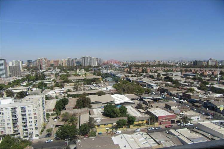 Impecable departamento tipo estudio, un ambiente - Imagen 34