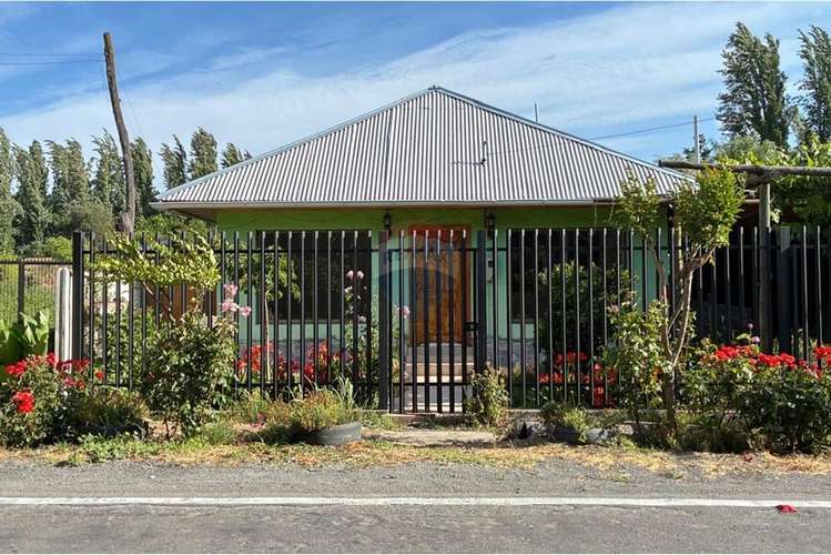 Parcela con casa en venta, san vicente de t. t. - Imagen 17