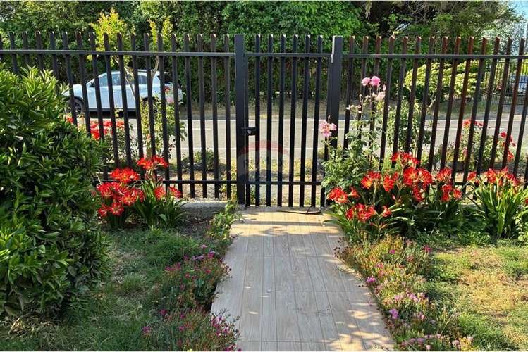 Parcela con casa en venta, san vicente de t. t. - Imagen 3