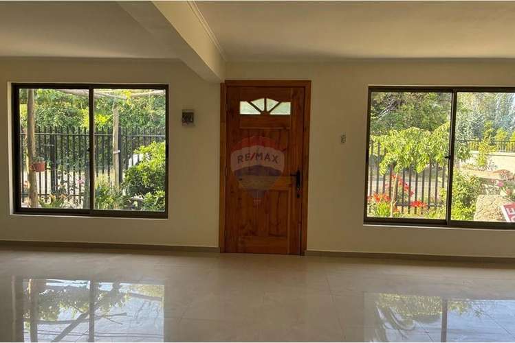 Parcela con casa en venta, san vicente de t. t. - Imagen 6