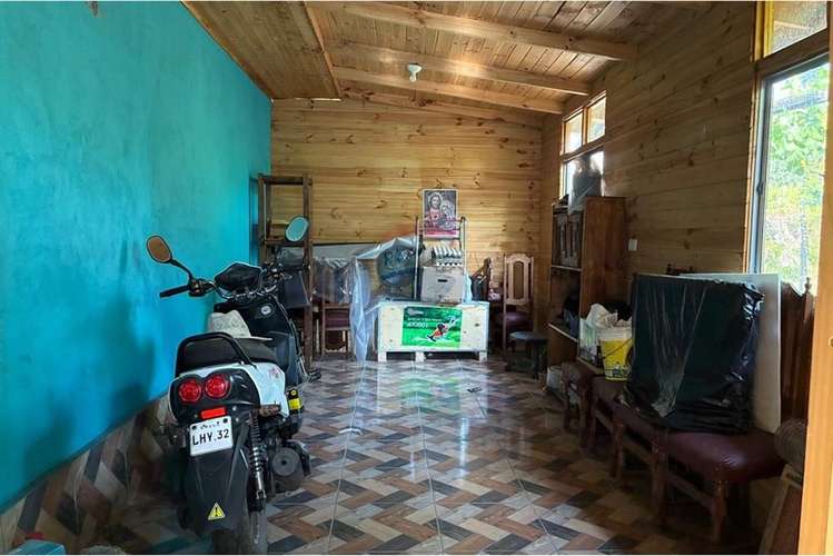 Parcela con casa en venta, san vicente de t. t. - Imagen 16