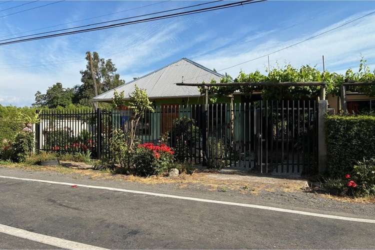 Parcela con casa en venta, san vicente de t. t. - Imagen 27