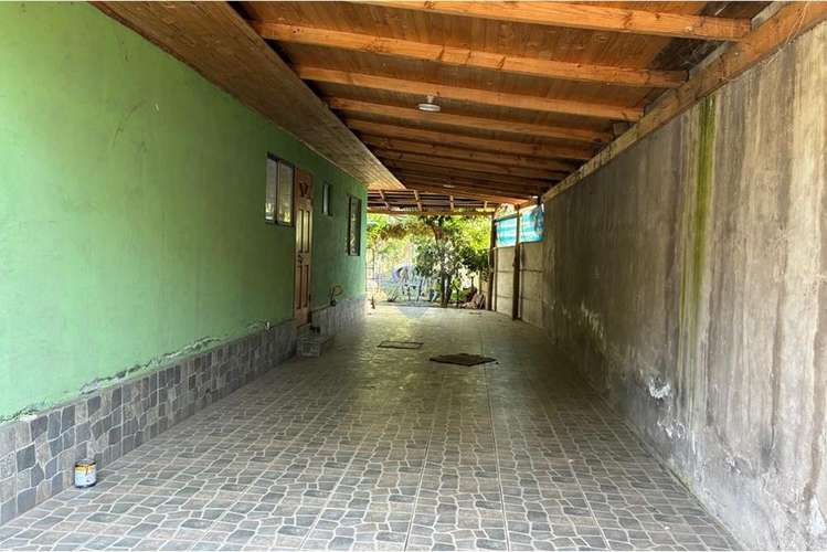 Parcela con casa en venta, san vicente de t. t. - Imagen 19