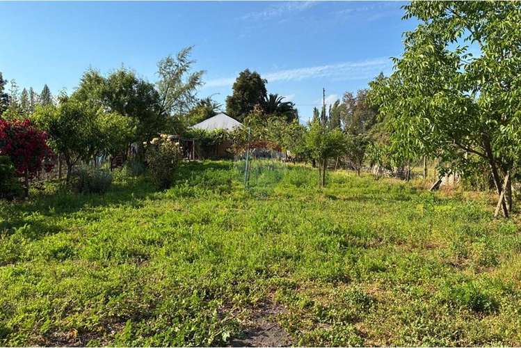 Parcela con casa en venta, san vicente de t. t. - Imagen 25