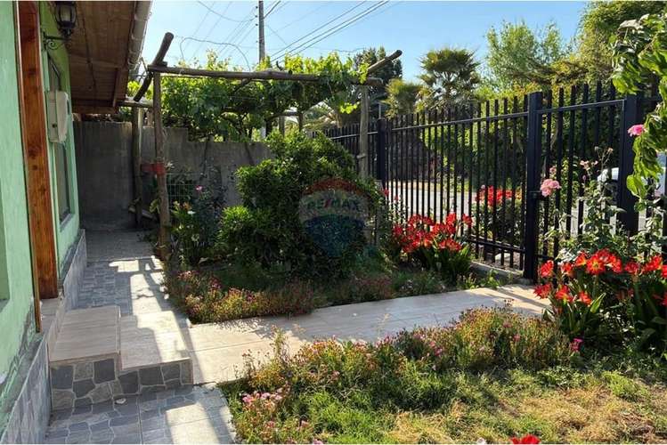 Parcela con casa en venta, san vicente de t. t. - Imagen 18