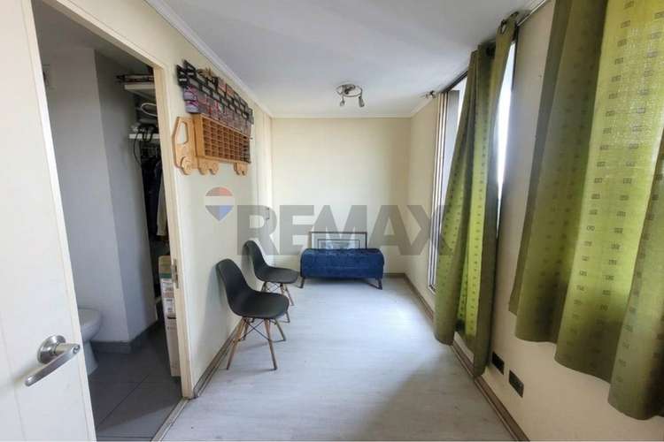 Venta departamento duplex 2d-2b-1 est - Imagen 8