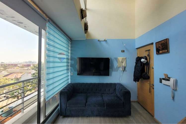 Venta departamento duplex 2d-2b-1 est - Imagen 3