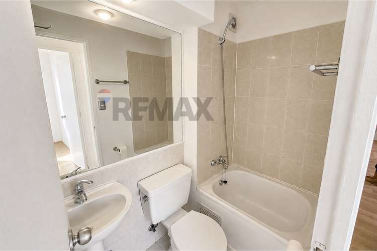 Se arrienda depto 3d+2b - stgo centro - Imagen 7
