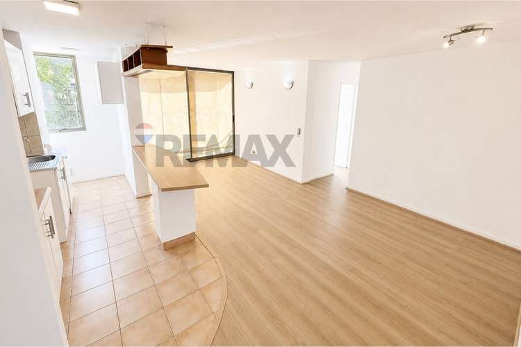 Se arrienda depto 3d+2b - stgo centro - Imagen 2