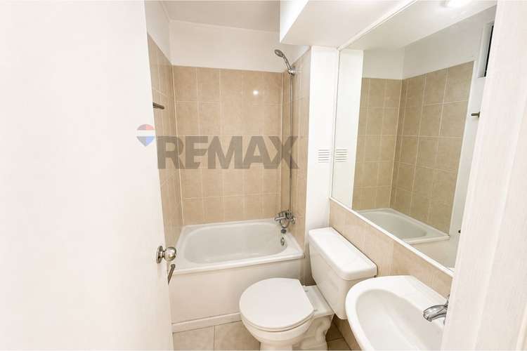 Se arrienda depto 3d+2b - stgo centro - Imagen 10