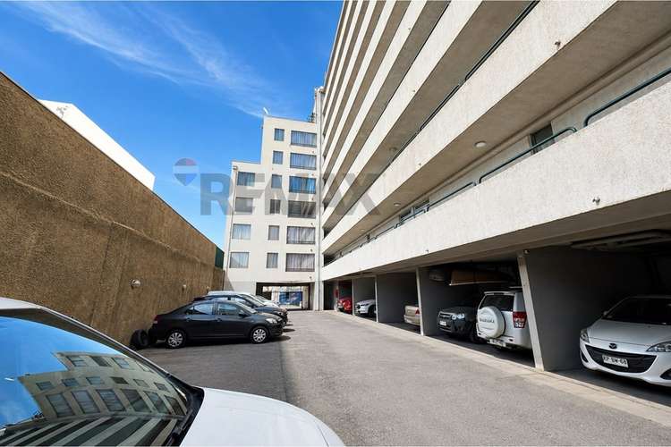 Se arrienda depto 3d+2b - stgo centro - Imagen 13