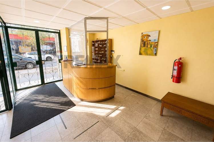 Se arrienda depto 3d+2b - stgo centro - Imagen 14
