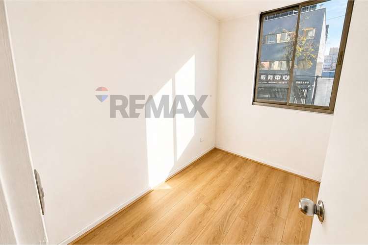 Se arrienda depto 3d+2b - stgo centro - Imagen 5