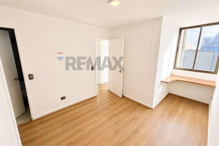 Se arrienda depto 3d+2b - stgo centro - Imagen 9