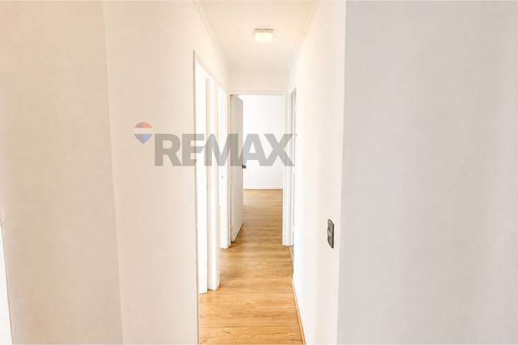 Se arrienda depto 3d+2b - stgo centro - Imagen 4