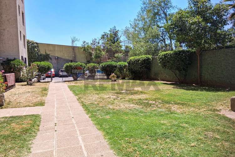 Depto 3d 2b piso 8 metro hospitales - Imagen 23